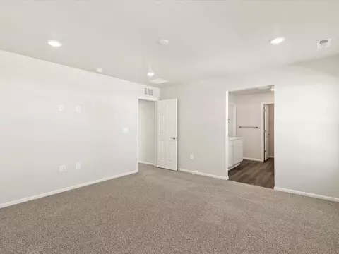 Bedroom - 851 Forest Canyon Rd, Severance, CO 80550 photo 1 of 8