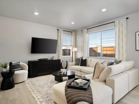 Living - 851 Forest Canyon Rd, Severance, CO 80550 photo 4 of 4