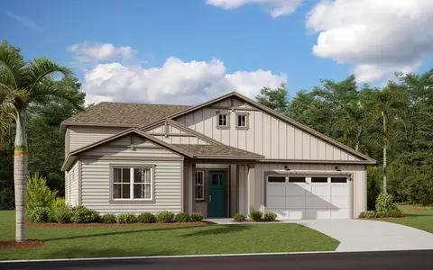Exterior - 6406 Rover Way, Saint Cloud, FL 34771 photo 2 of 7