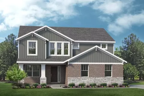 S Of Hough Road, Almont, MI 48003