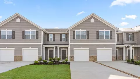 176 Moyer Dr, Graham, NC 27253