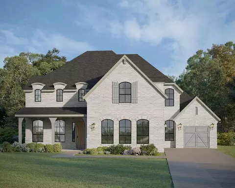 788 Cedarwood Ct, Haslet, TX 76052