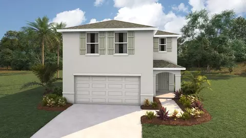 9173 SW 47th Ct, Ocala, FL 34476