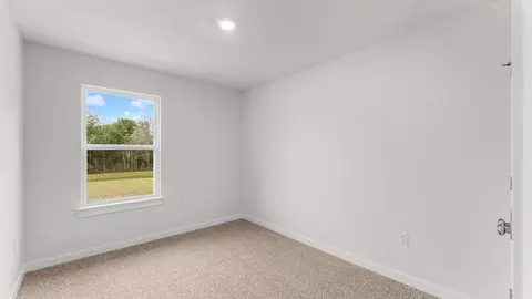 Bedroom - 82 Stern St, Freeport, FL 32439 photo 5 of 6