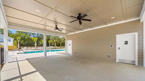 Exterior - 82 Stern St, Freeport, FL 32439 photo 7 of 8
