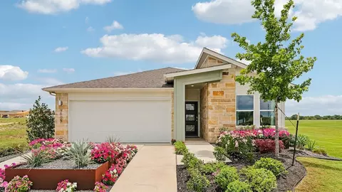 9605 Braided Rein Dr, Austin, TX 78724