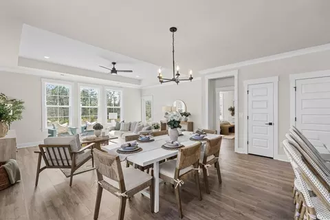 Dining - Huckleberry Lane, Conway, SC 29526 photo 3 of 3