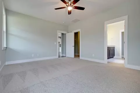 Bedroom - Huckleberry Lane, Conway, SC 29526 photo 1 of 6