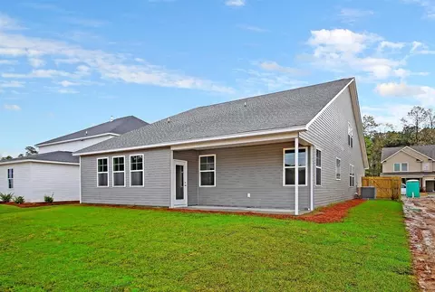 Exterior - Huckleberry Lane, Conway, SC 29526 photo 10 of 14