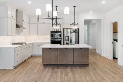 Kitchen - Huckleberry Lane, Conway, SC 29526 photo 2 of 4