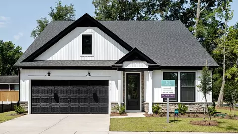 Exterior - Huckleberry Lane, Conway, SC 29526 photo 7 of 14
