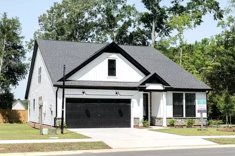Exterior - Huckleberry Lane, Conway, SC 29526 photo 8 of 14