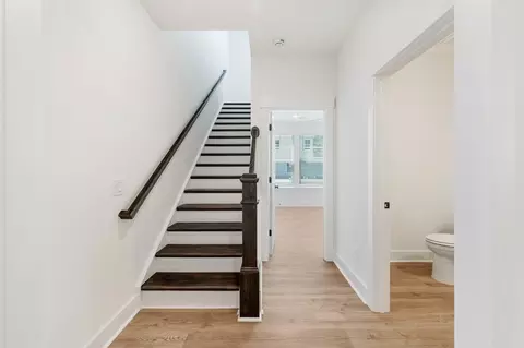 Entry Way - Huckleberry Lane, Conway, SC 29526 photo 3 of 7