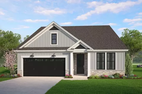 Exterior - Huckleberry Lane, Conway, SC 29526 photo 3 of 14
