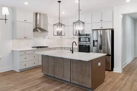 Kitchen - Huckleberry Lane, Conway, SC 29526 photo 1 of 4