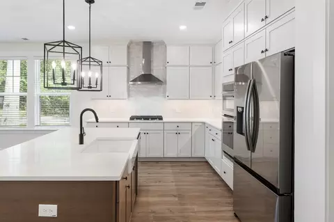 Kitchen - Huckleberry Lane, Conway, SC 29526 photo 3 of 4