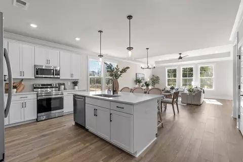 Kitchen - Huckleberry Lane, Conway, SC 29526 photo 4 of 4