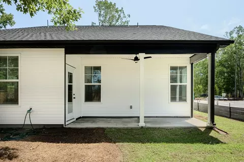 Exterior - Huckleberry Lane, Conway, SC 29526 photo 11 of 14