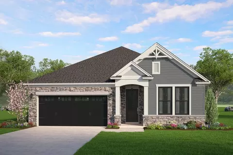 Exterior - Huckleberry Lane, Conway, SC 29526 photo 2 of 14