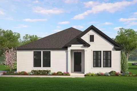 Exterior - Huckleberry Lane, Conway, SC 29526 photo 4 of 14