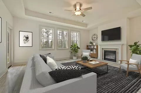 Living - Huckleberry Lane, Conway, SC 29526 photo 3 of 6