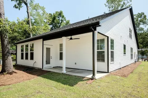 Exterior - Huckleberry Lane, Conway, SC 29526 photo 12 of 14