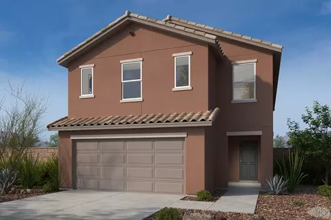 9112 E Indigo Bluff St, Tucson, AZ 85730