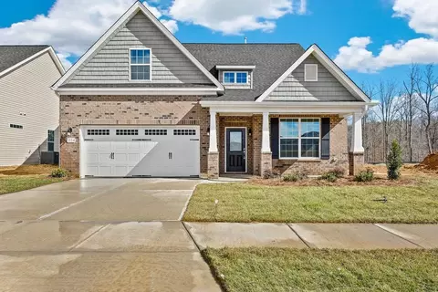 1036 Fairhaven Dr, Mebane, NC 27302