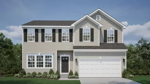 85 Magnolia Ln, Springboro, OH 45066