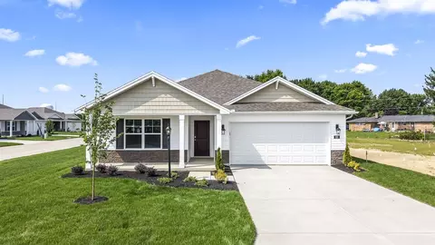 105 Georgetown Way, Eaton, OH 45320