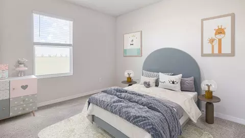 Bedroom - 10529 Grain Silo Trl, Parrish, FL 34219 photo 8 of 8
