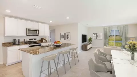 Kitchen - 10529 Grain Silo Trl, Parrish, FL 34219 photo 1 of 1