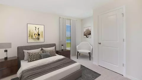 Bedroom - 10529 Grain Silo Trl, Parrish, FL 34219 photo 1 of 8