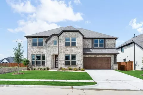 2353 Flora Dr, Rockwall, TX 75032