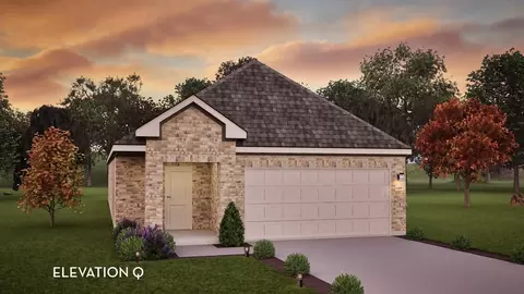 912 Mize Dr, Mckinney, TX 75071