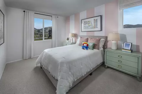 Bedroom - 11467 Sheehan Ln, Beaumont, CA 92223 photo 2 of 4