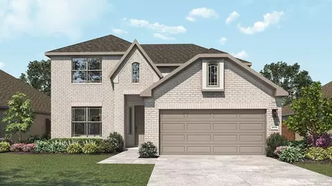 Graces Gamble Way, Needville, TX 77461