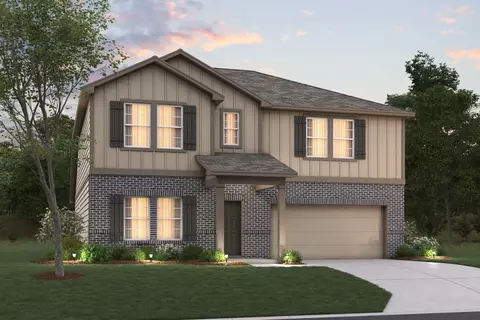 Redwood Road, San Marcos, TX 78666