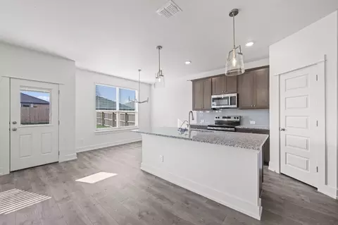 Kitchen - 3636 Castor St, Lorena, TX 76655 photo 1 of 4