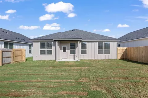 Exterior - 3636 Castor St, Lorena, TX 76655 photo 2 of 10