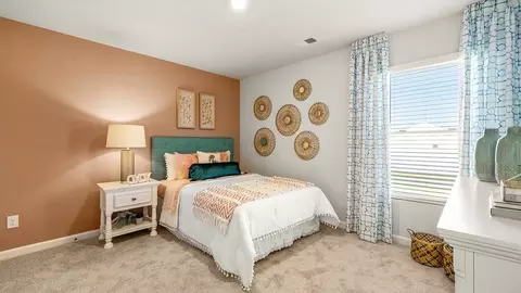 Bedroom - 2774 Fawn Dr, Augusta, GA 30906 photo 9 of 12