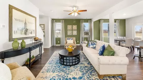 Living - 2774 Fawn Dr, Augusta, GA 30906 photo 3 of 3