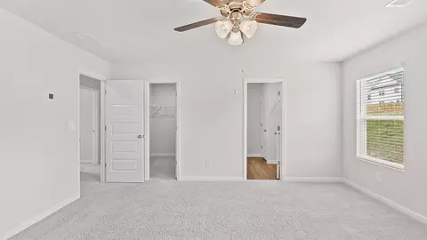 Bedroom - 2774 Fawn Dr, Augusta, GA 30906 photo 2 of 12