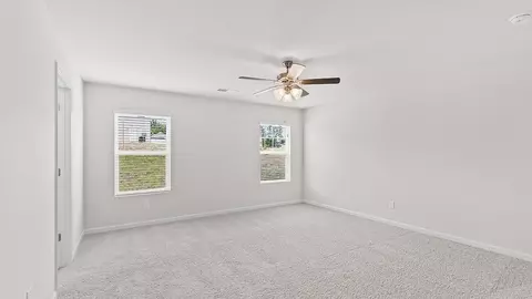 Bedroom - 2774 Fawn Dr, Augusta, GA 30906 photo 1 of 12