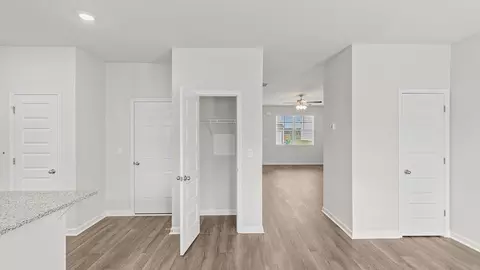 Entry Way - 2774 Fawn Dr, Augusta, GA 30906 photo 2 of 4
