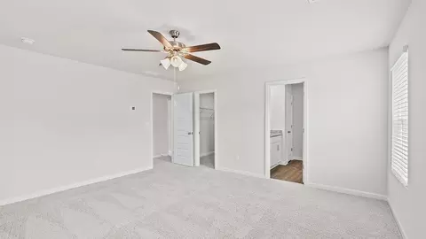 Bedroom - 2774 Fawn Dr, Augusta, GA 30906 photo 3 of 12