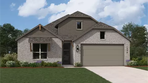 5611 Kyle Joseph Dr, Georgetown, TX 78628