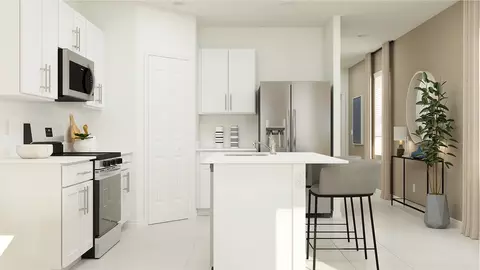 Kitchen - 370 Mango Ave, Cocoa, FL 32922 photo 2 of 2