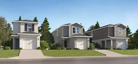Exterior - 370 Mango Ave, Cocoa, FL 32922 photo 2 of 3