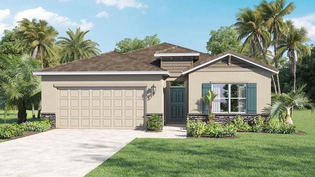 964 Itzehoe Ave NW, Palm Bay, FL 32907